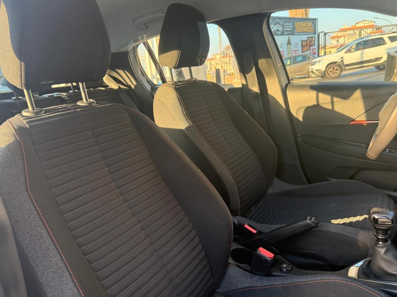 PEUGEOT 2023 208 BlueHDi 100 5 porte Allure Pack