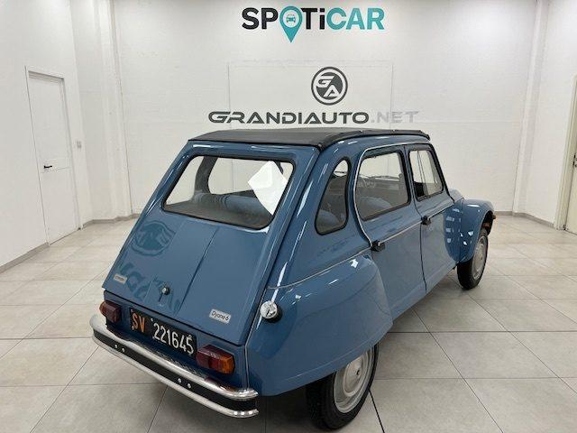 CITROEN Other CITROEN - DAYNE