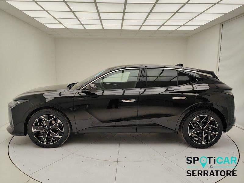 DS DS4 N°4 ÉTOILE ALCANTARA