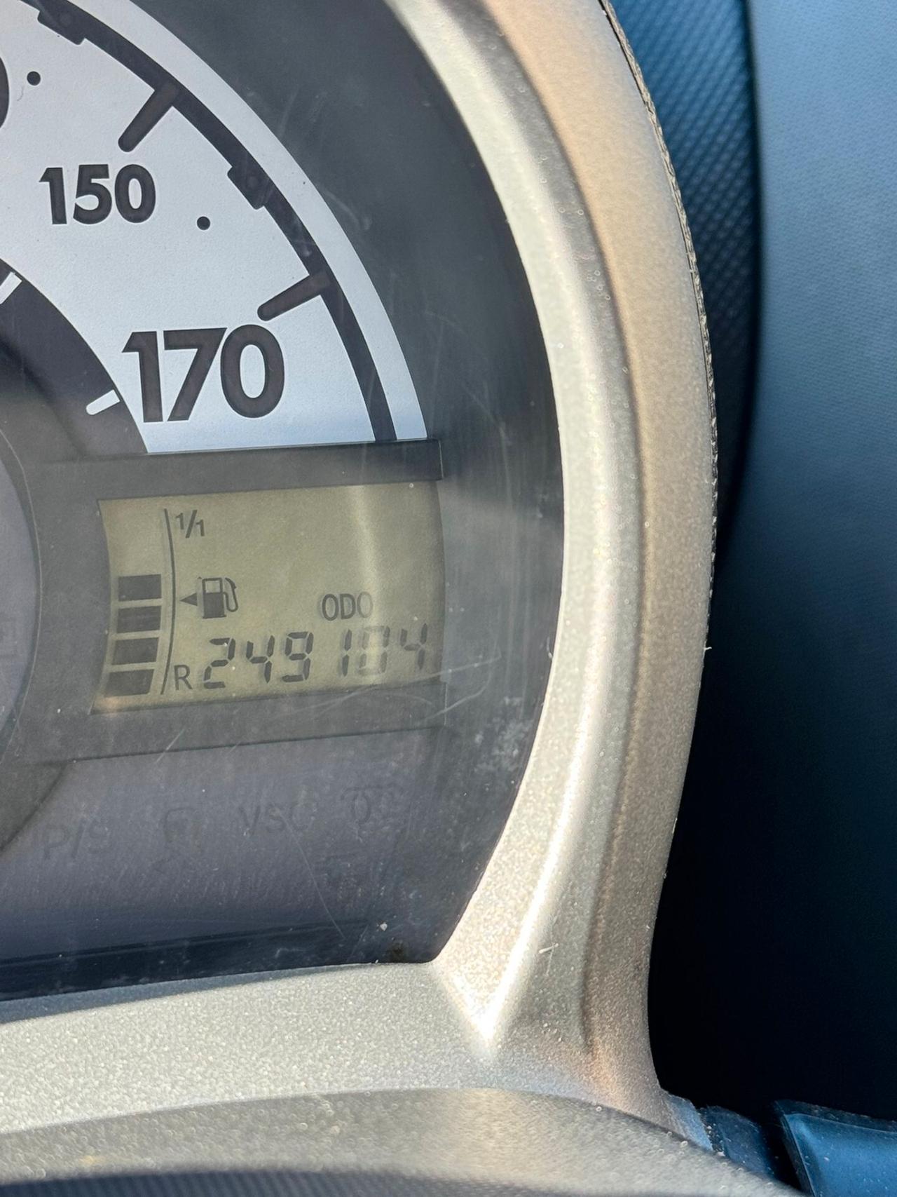 CITROEN C1 1.0 5p. AIRDREAM CITY **PREZZO REALE**