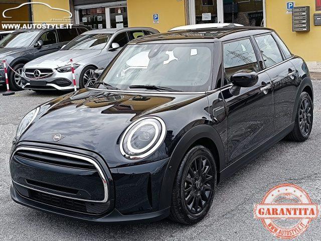 MINI Cooper 1.5 136Cv CLASSIC F55 4/5porte