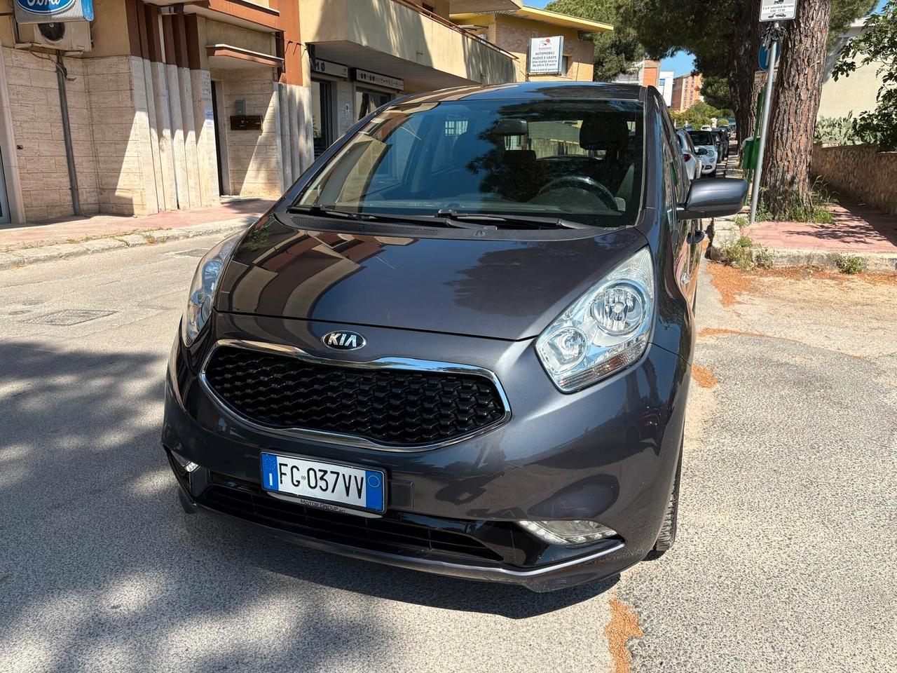 Kia Venga 1.4 CRDi 90CV Cool AUTOCARRO