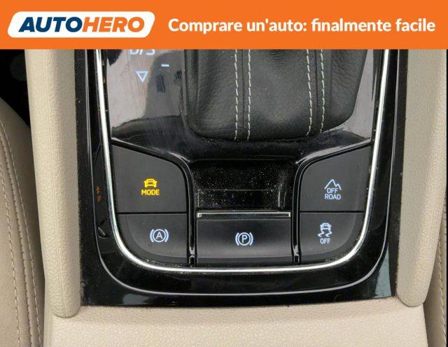 SKODA Kodiaq 2.0 TDI SCR 190 CV 4x4 DSG Style