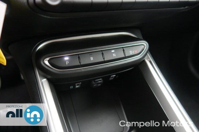 JEEP Avenger Avenger Mhev 1.2 T 100cv DCT Altitude