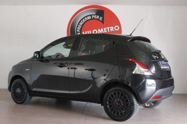 LANCIA Ypsilon 1.2 69 CV 5 porte S&S Elefantino