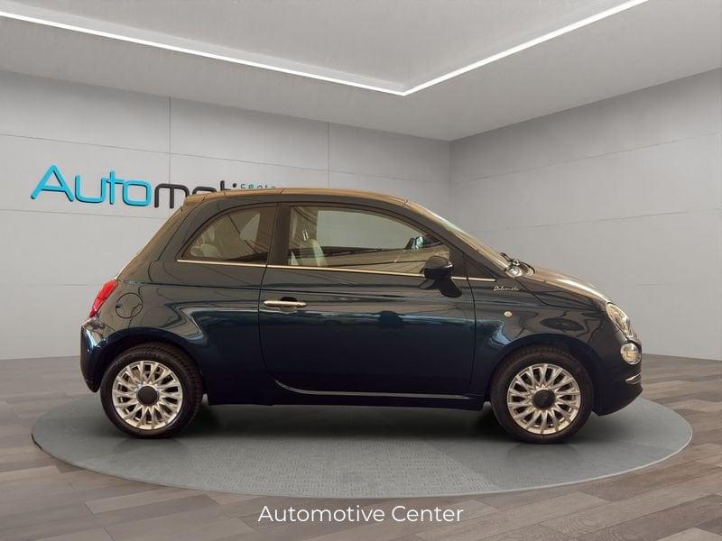 FIAT 500 500 1.0 hybrid Dolcevita 70cv