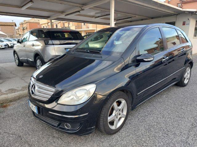 MERCEDES-BENZ B 180 CDI