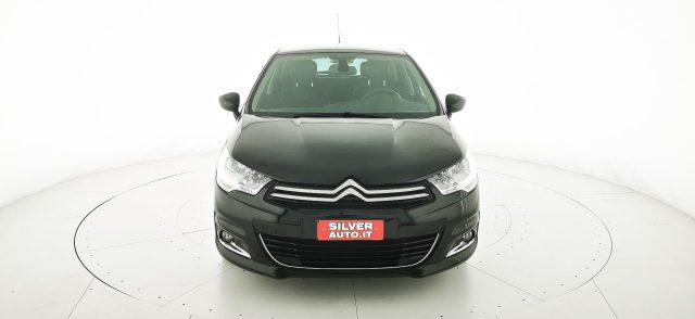 CITROEN C4 1.6 e-HDi 115 Exclusive - cambio automatico