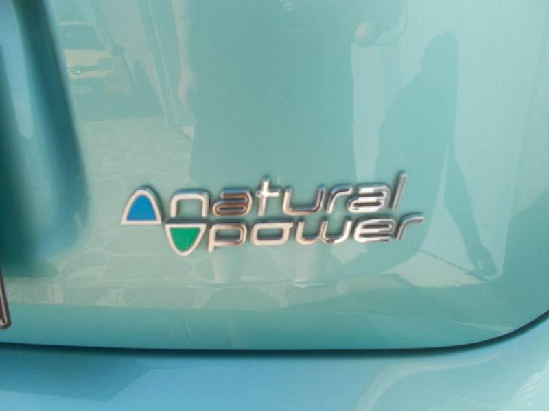 FIAT Panda 0.9 TwinAir Turbo 85cv S&S Easy 338.7575187 MASSARI MARCO