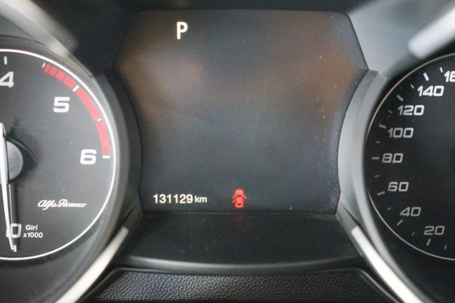ALFA ROMEO Stelvio 2.2 Turbodiesel 210 CV AT8 Q4 Business