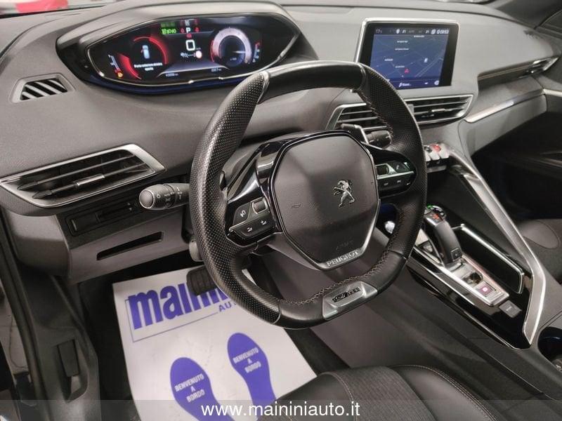 Peugeot 3008 1.6 T 180cv EAT8 GT Line Automatica "SUPER PROMO"