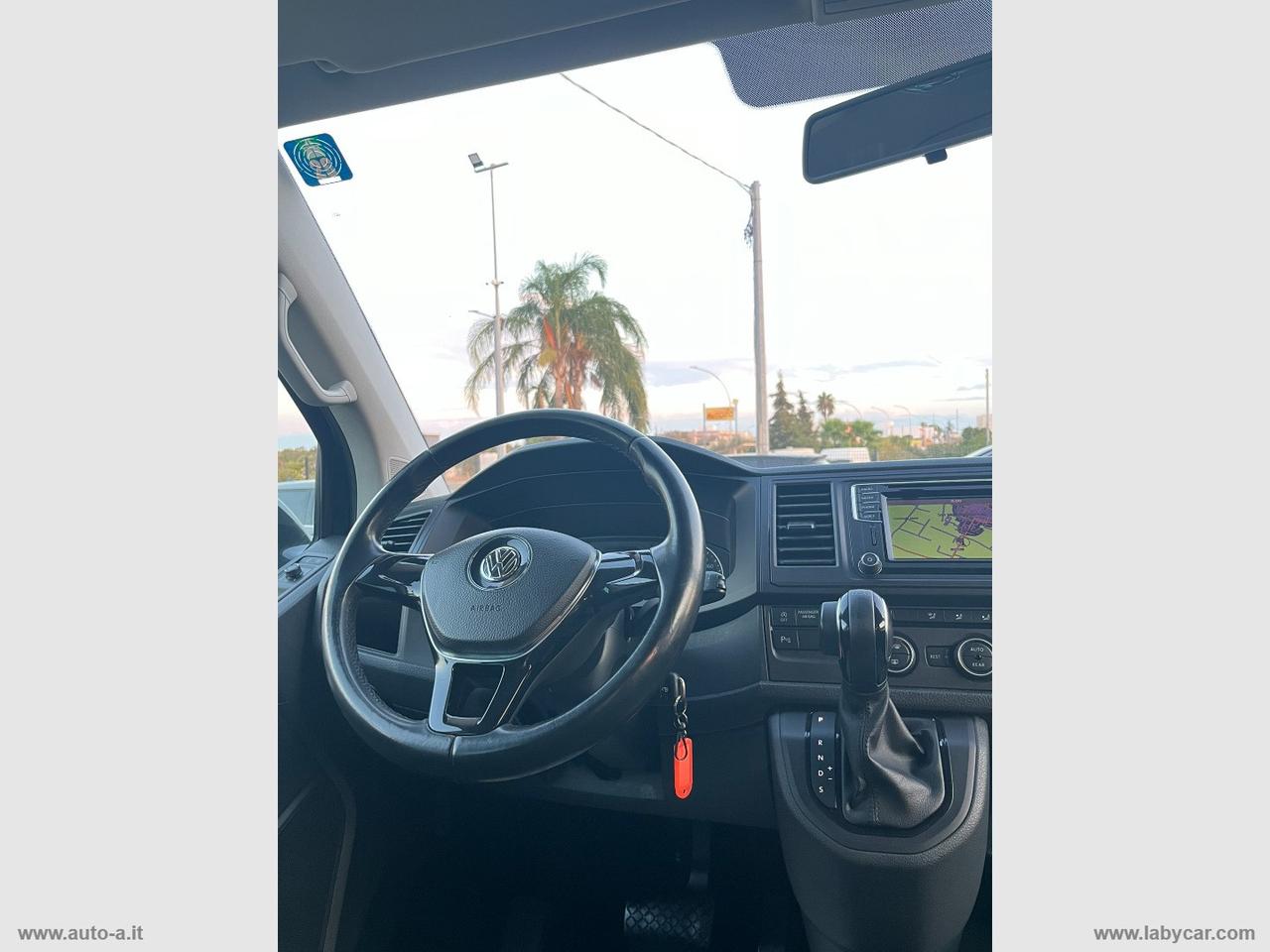 Caravelle 2.0TDI 204 DSG PC COMFORTLINE