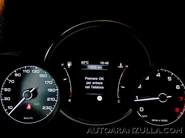 FIAT 500X NEW 1.0 T3 120CV Navi