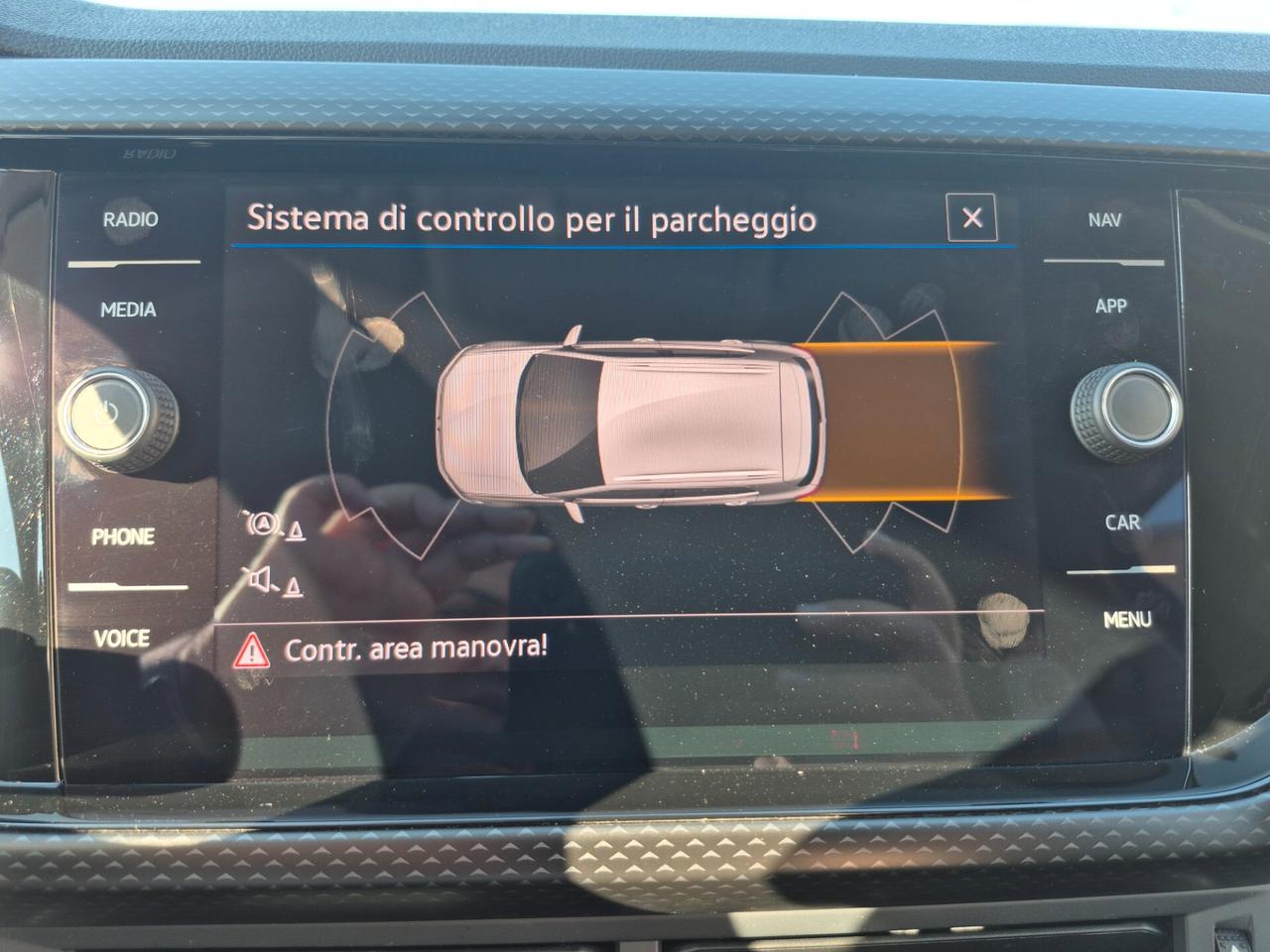 Volkswagen T-Cross 1.0 TSI Sport