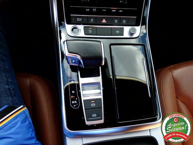AUDI Q8 50 TDI 286 CV quattro tiptronic S-Line