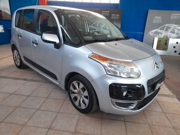 Citroen C3 Picasso 1.4 VTi 95 Exclusive Style