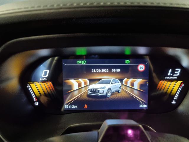 MG ZS 1.5 Comfort