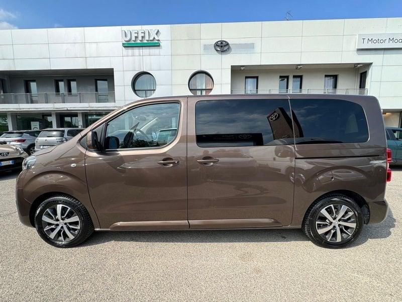 Toyota Proace Verso Proace Verso 2.0D 144Cv M/T L1 Executive 8 p.