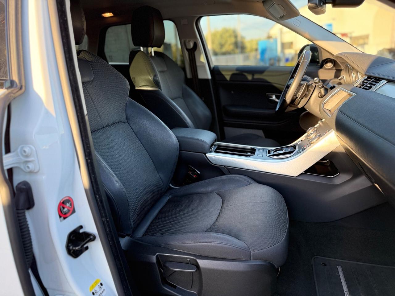 Land Rover Range Rover Evoque Range Rover Evoque 2.0 TD4 150 CV 5p. SE