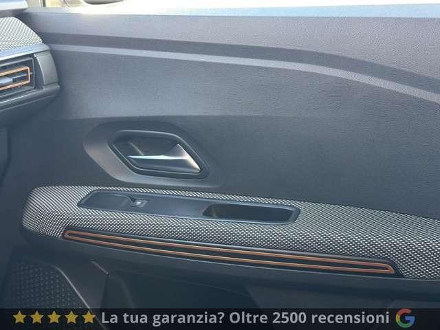 Dacia Sandero Sandero Stepway 1.0 tce Comfort SL DaciaPlus Eco-g 100cv