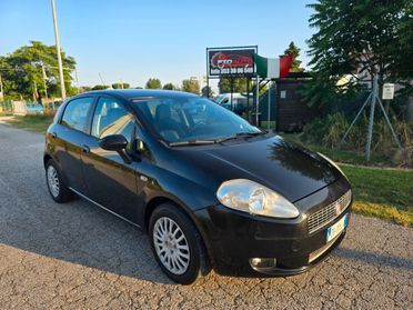 Fiat Grande Punto 1.3 MJT NEOPATENTATI