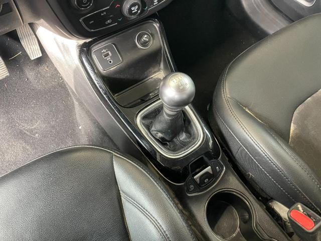 JEEP Compass 1.6 MULTIJET II 2WD NIGHT EAGLE