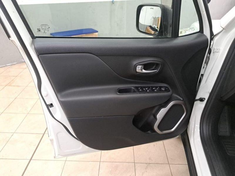 Jeep Renegade 1.3 T4 PHEV 80TH ANNIVERSARY 4XE AT6