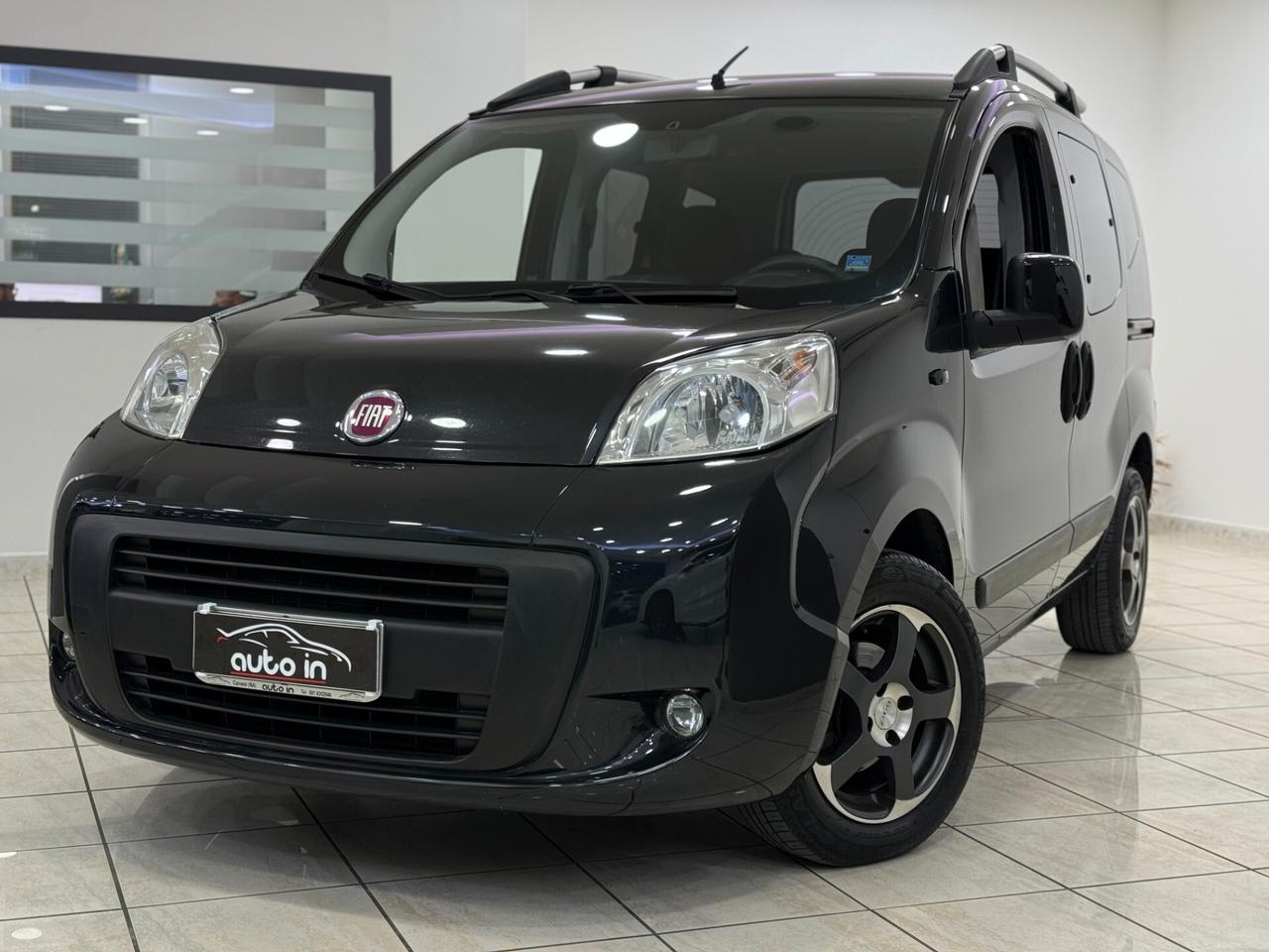 Fiat Qubo 1.3 MJT 75 CV Dynamic