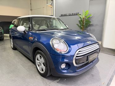 MINI 1.5 COOPER D 3P AUTOMATICA