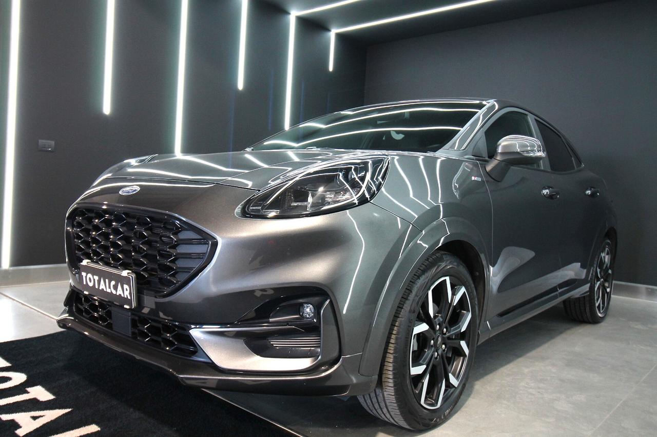 FORD PUMA 1.5 120 CV ST-LINE X