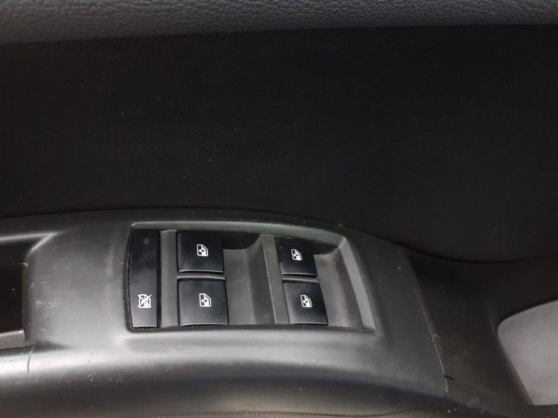 Opel Meriva 1.4 Turbo 120CV KM CERTIFICATI - GARANZIA - 1°PROP