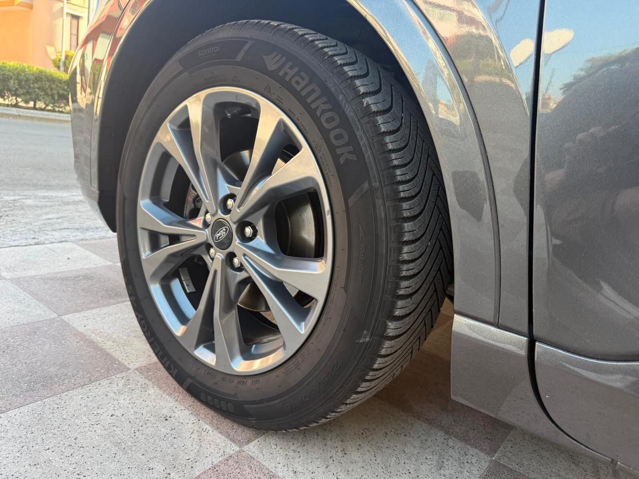 Ford Kuga 1.5 EcoBlue 120 CV 2WD ST-Line