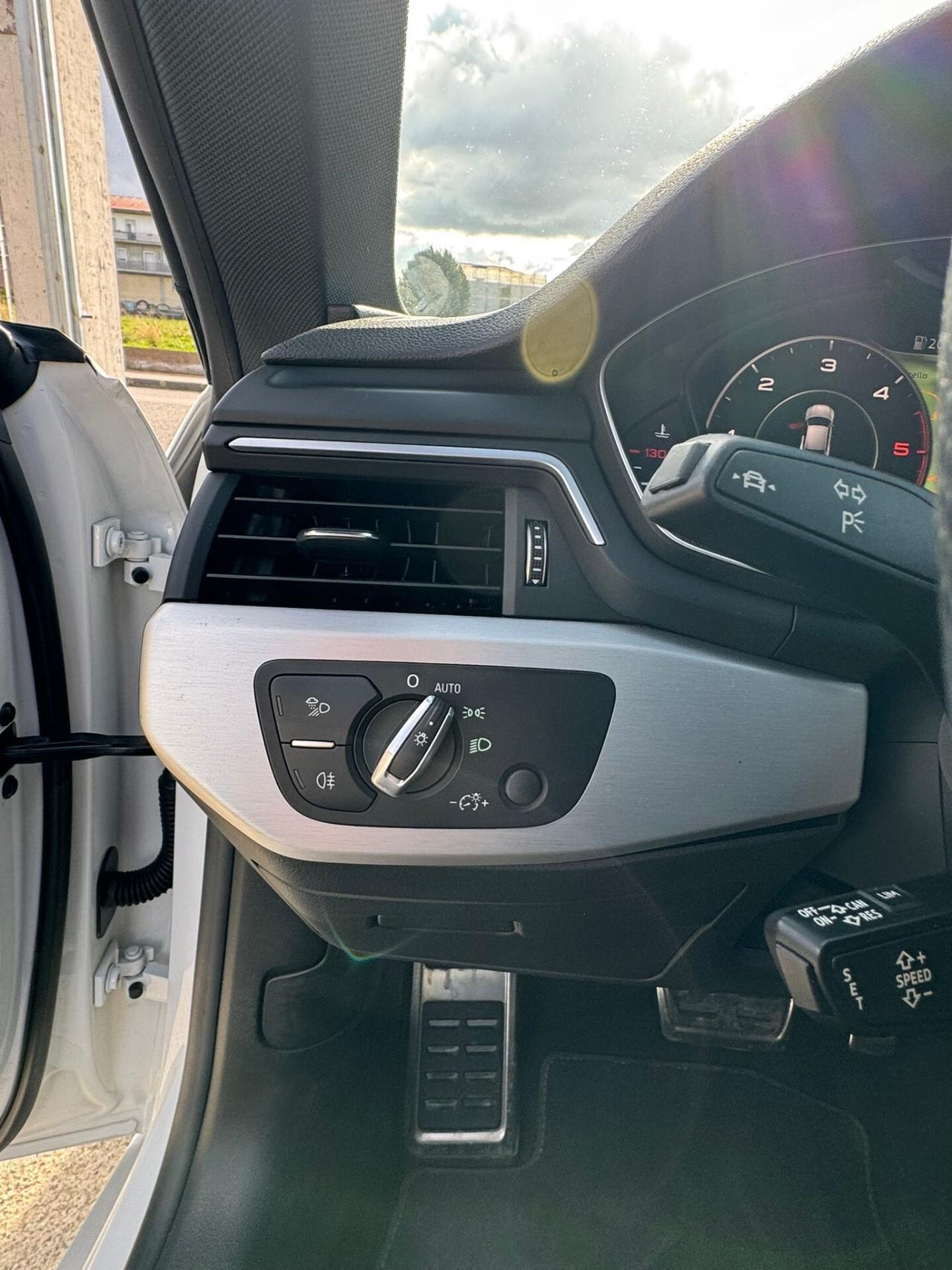 Audi A5 SPB 2.0 TDI 190 CV S tronic