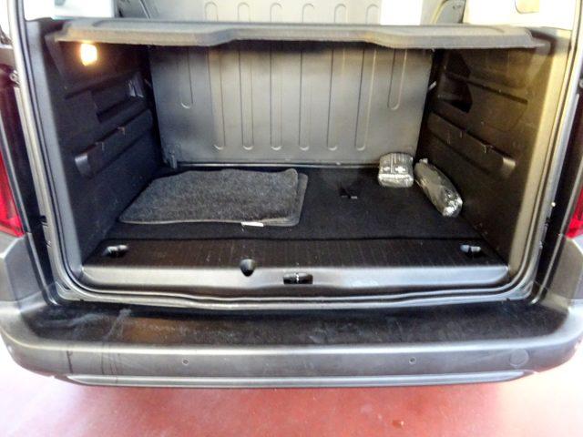 CITROEN Berlingo BlueHDi 100 S&S Combi M Feel 5Posti N1