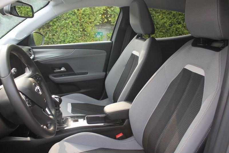 Opel Mokka 1.2 Turbo Elegance