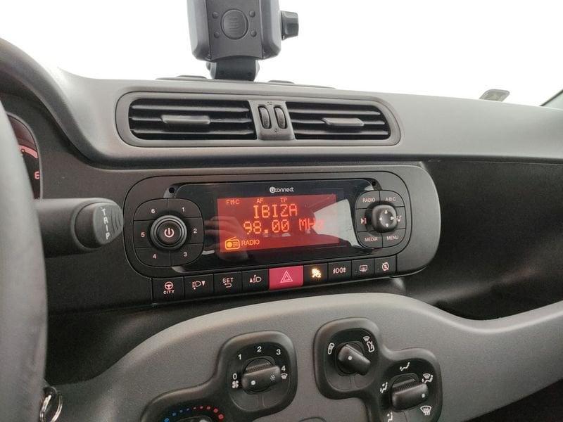 FIAT Panda Panda 1.2 Lounge