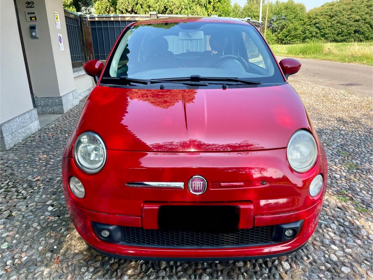 Fiat 500 1.2 Lounge *BENZINA*