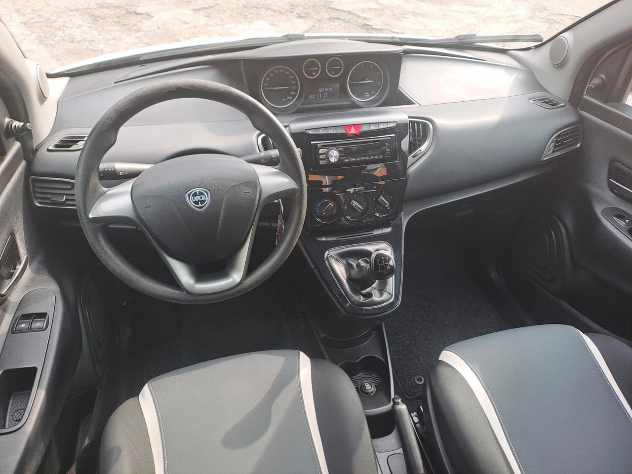 Lancia Ypsilon 1.3 MJT DIESEL *OK NEOPATENTATI*