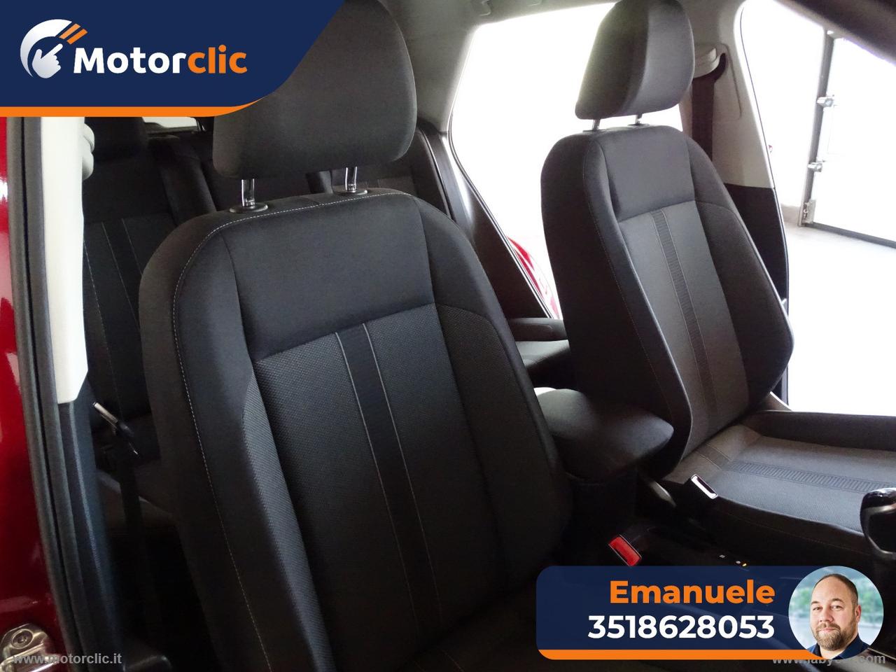 VOLKSWAGEN T-Roc 1.0 TSI Life