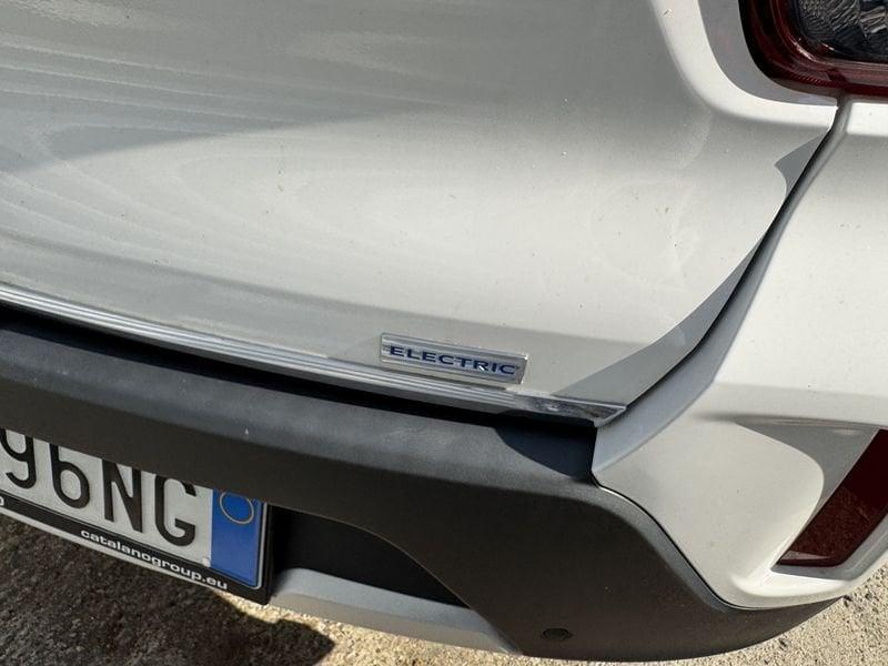 Dacia Spring Comfort Plus Electric 45