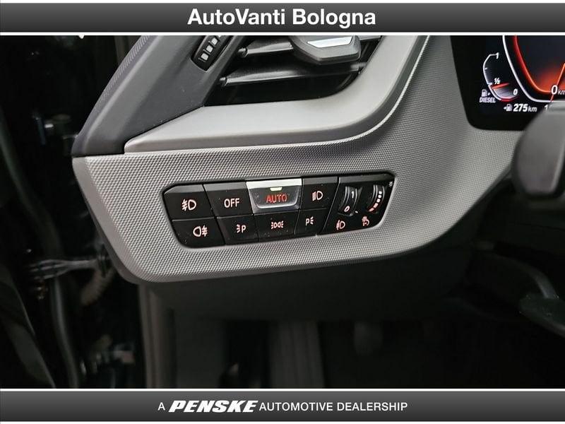 BMW Serie 1 116d 5p. Business Advantage