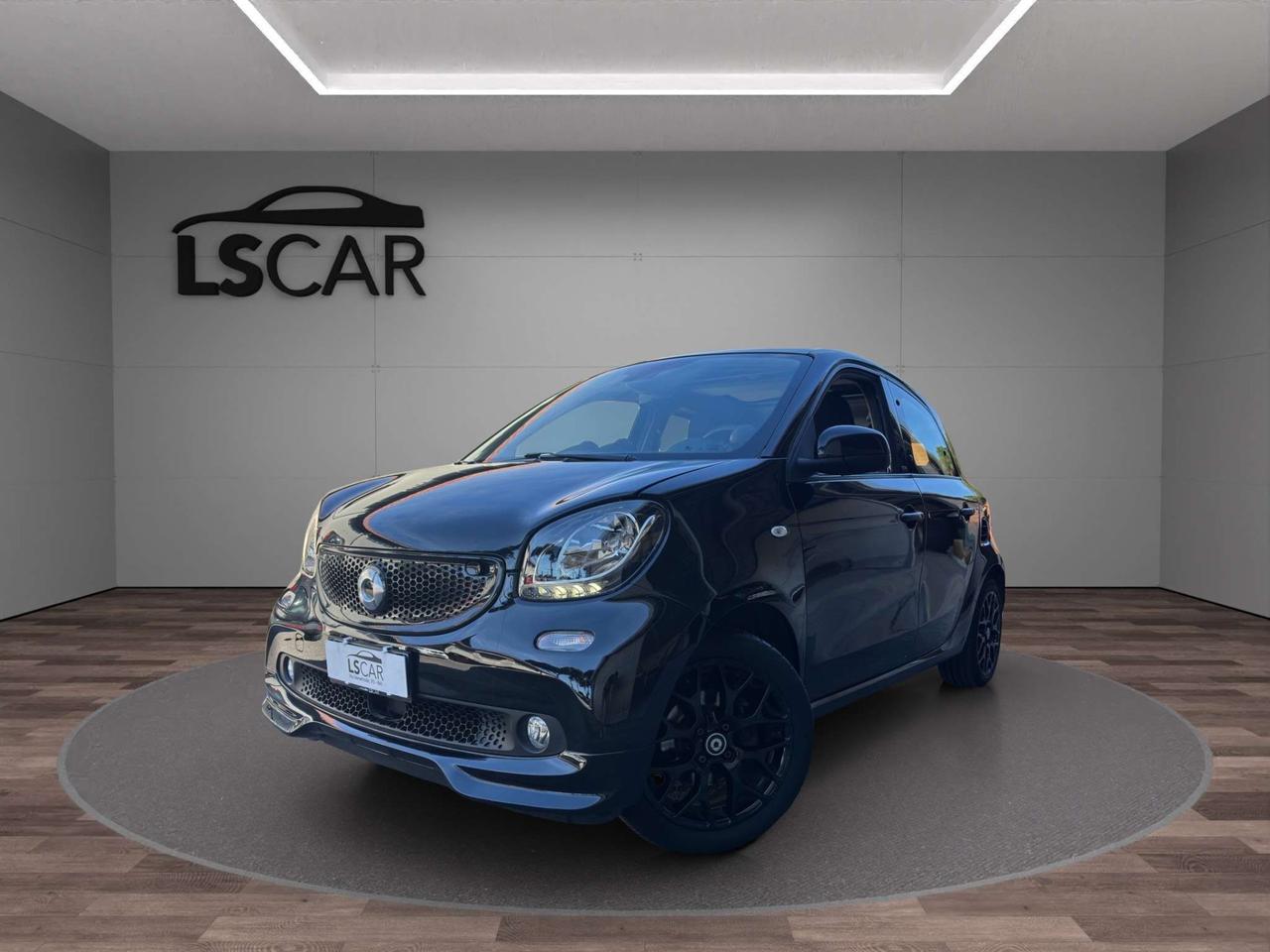 smart forFour Superpassion 90cv twinamic~Unipro~Promo Finanziame