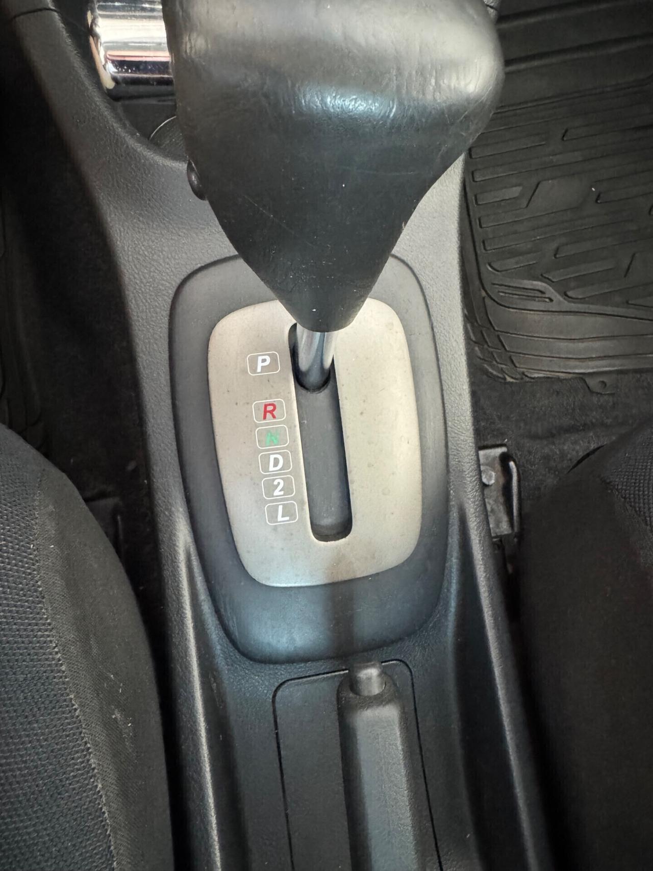 Daihatsu Terios 1.5 4WD B Automatica