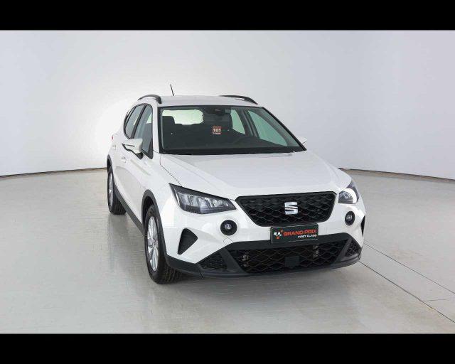 SEAT Arona 1.0 TGI Reference