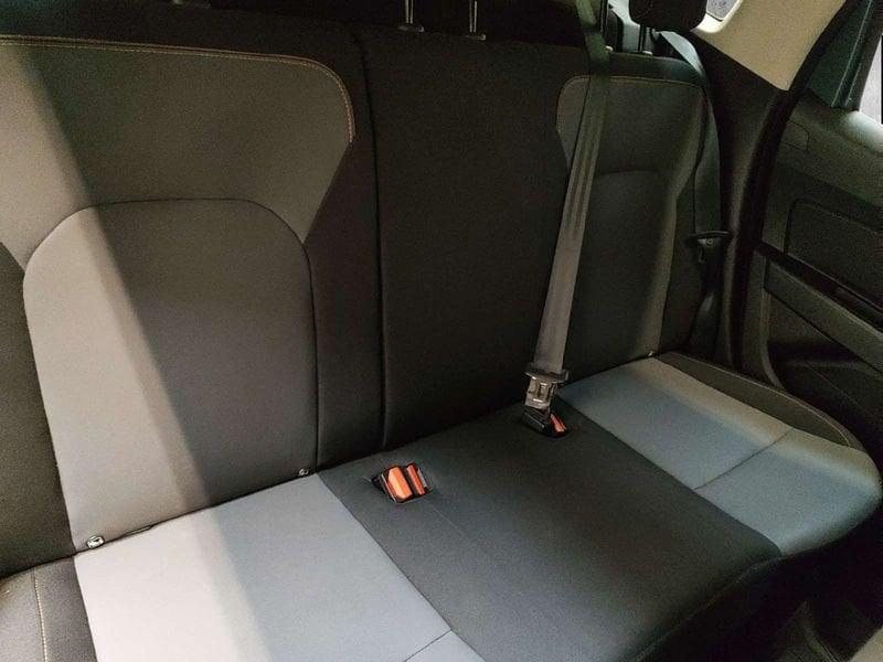 Dacia Duster 1.0 tce Extreme Gpl 4x2 100cv