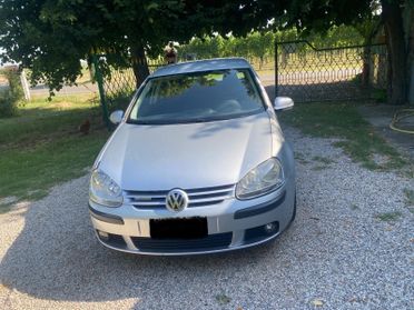 Volkswagen Golf 1.9 TDI 5p. United