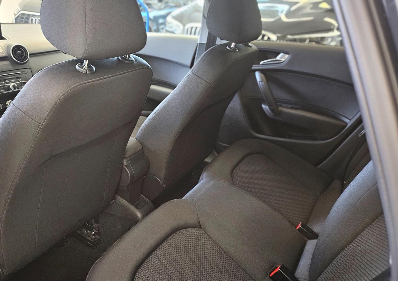 Audi A1 SPB 1.4 TDI ultra Sport SPORTBACK