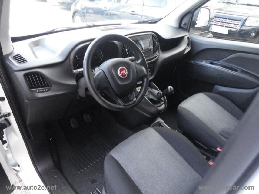 Doblò 1.3 MJT PC Combi N1 SX