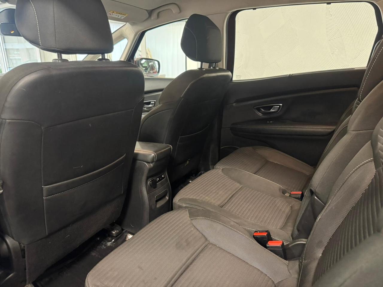 Renault Grand Scenic dCi 8V 110 CV Energy Bose