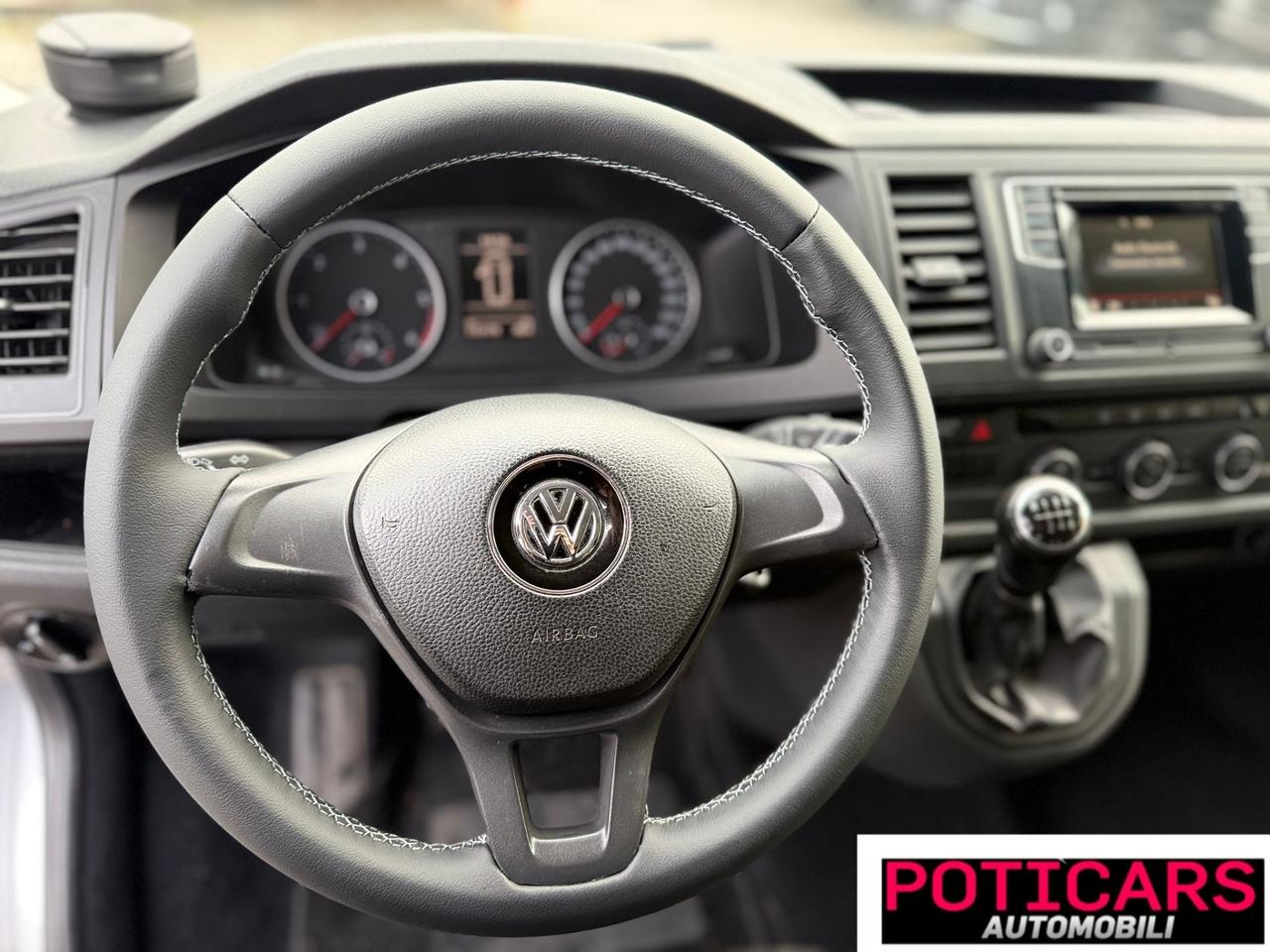 Volkswagen Caravelle 2.0 TDI 150CV PC Comfortline